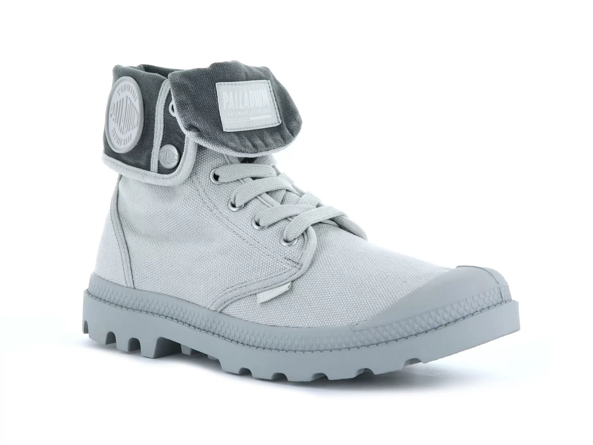 HIGH TOPS | ECO-FRIENDLY EQUIPMENT-Palladium HIGH TOPS | ECO-FRIENDLY EQUIPMENT BAGGY