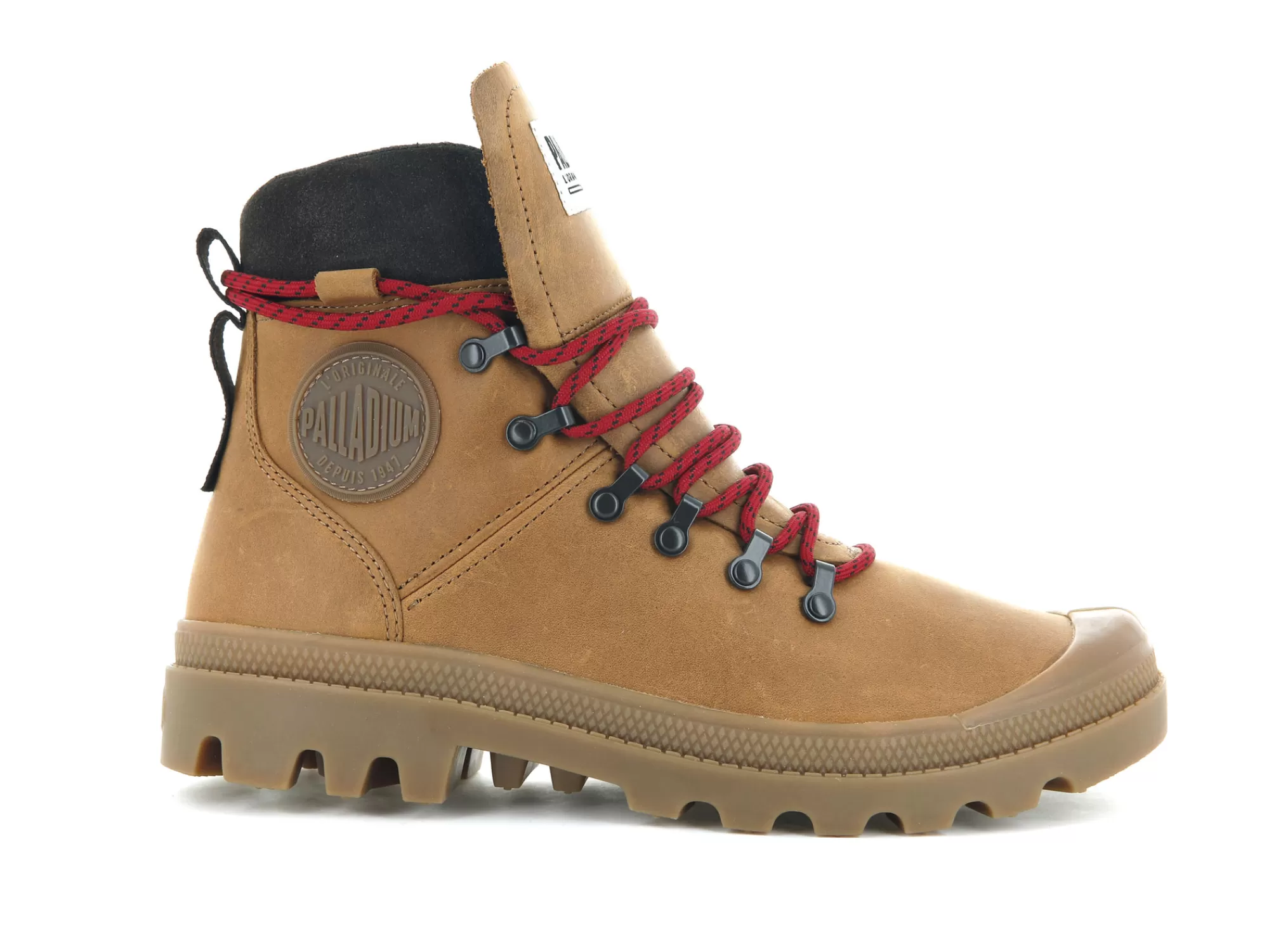 HIGH TOPS-Palladium HIGH TOPS LEGION HIKER