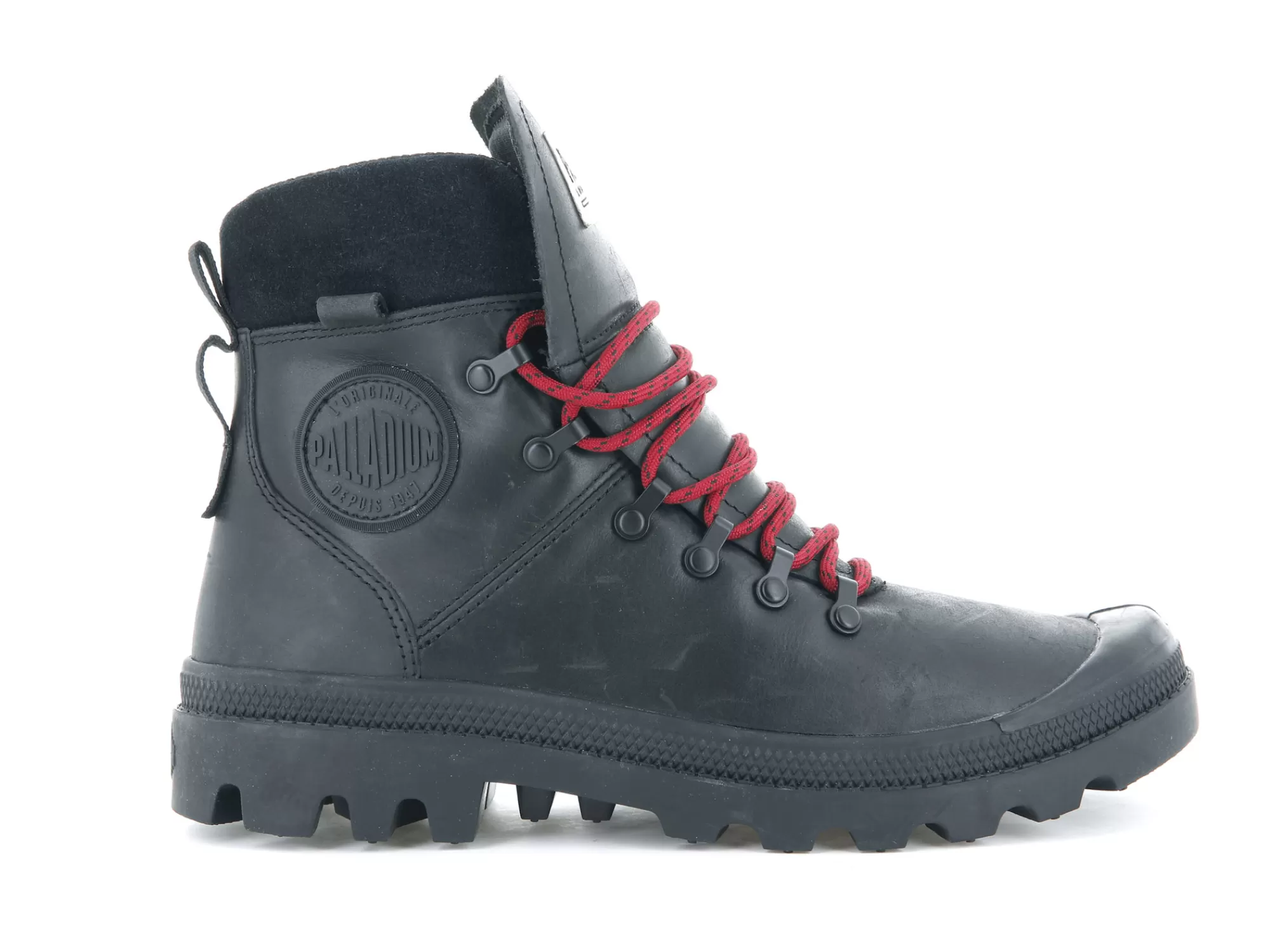 HIGH TOPS-Palladium HIGH TOPS LEGION HIKER