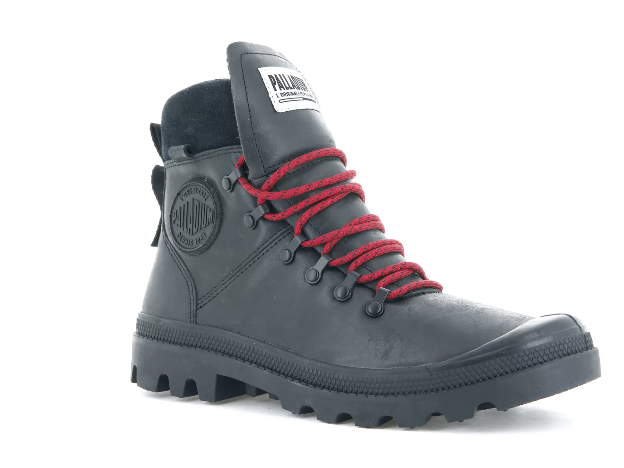 HIGH TOPS-Palladium HIGH TOPS LEGION HIKER