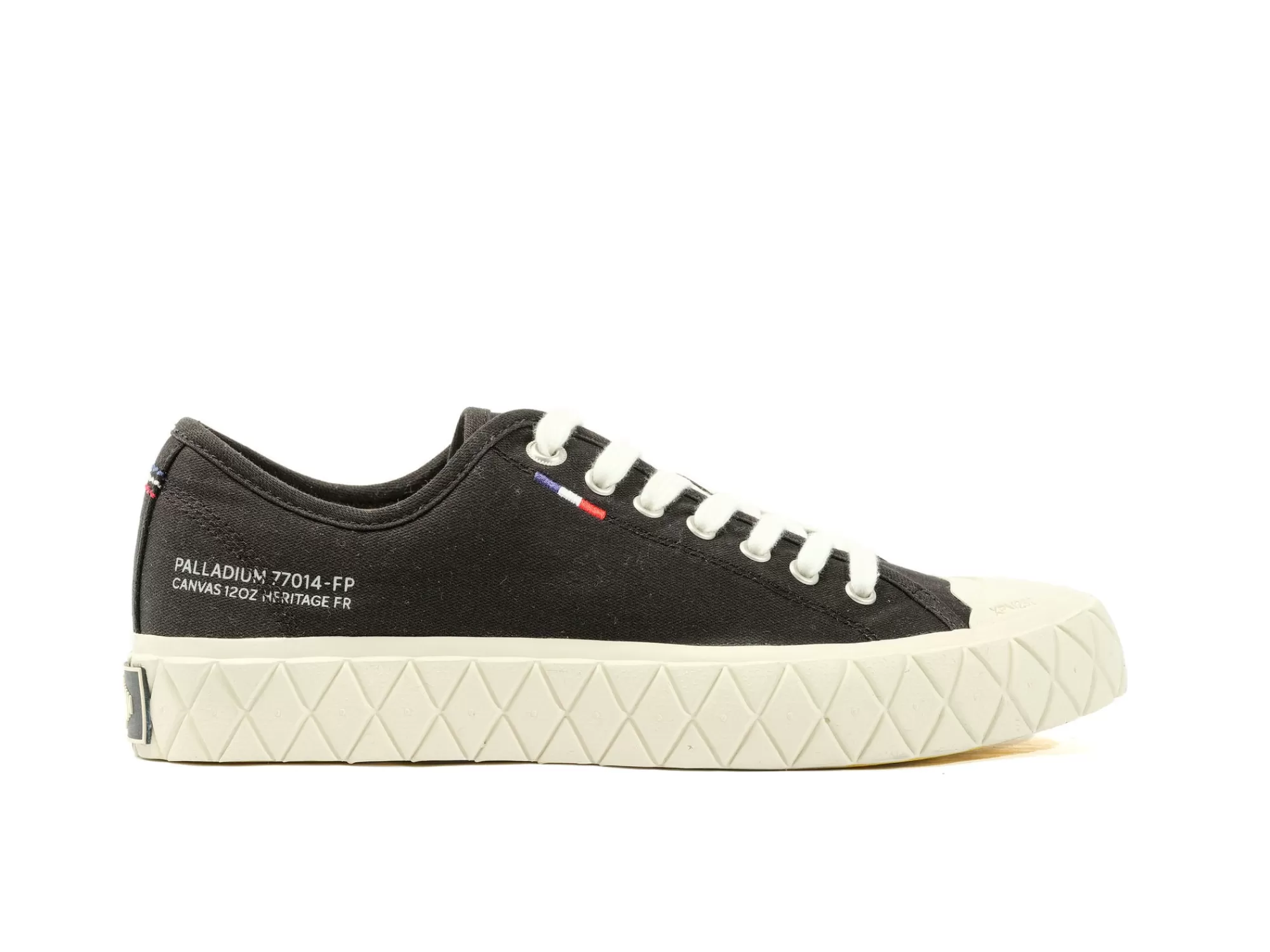 LOW TOPS-Palladium LOW TOPS PALLA ACE CANVAS