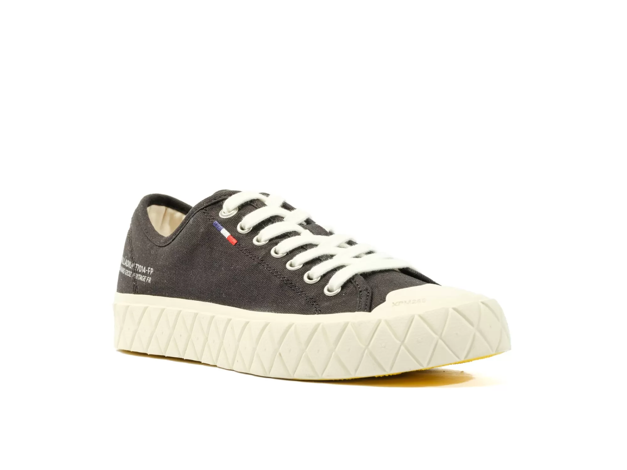 LOW TOPS-Palladium LOW TOPS PALLA ACE CANVAS