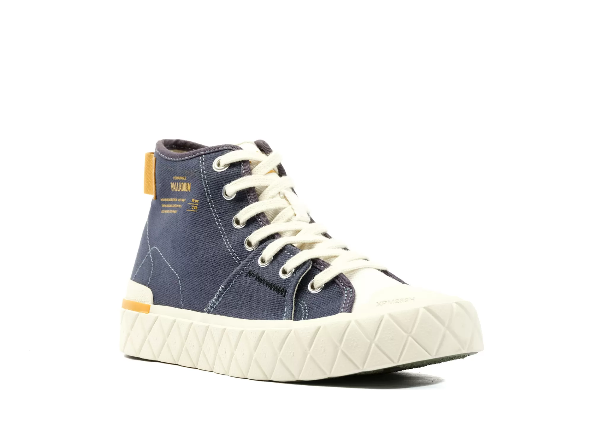 HIGH TOPS-Palladium HIGH TOPS PALLA ACE CHUKKA WORKWEAR