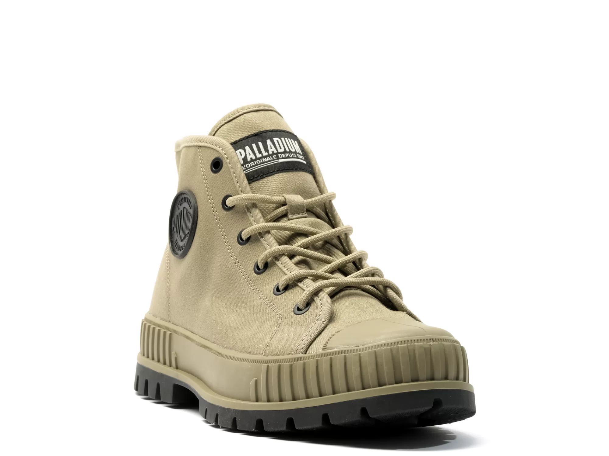 HIGH TOPS-Palladium HIGH TOPS PALLASHOCK SUPPLY