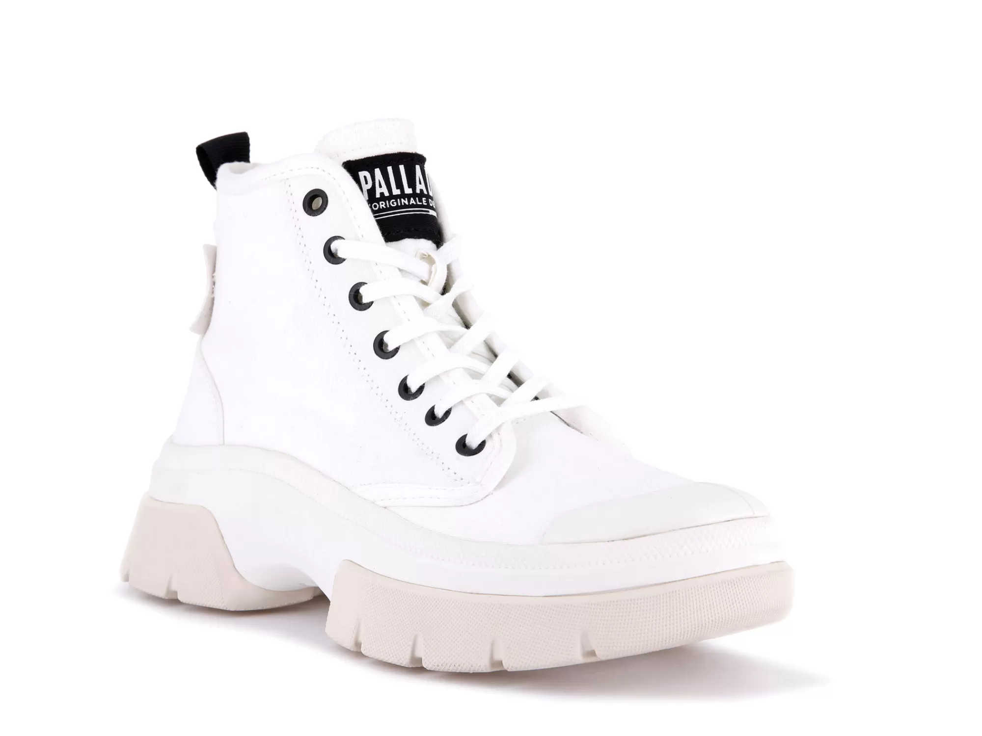 HIGH TOPS-Palladium HIGH TOPS PALLAWAVE