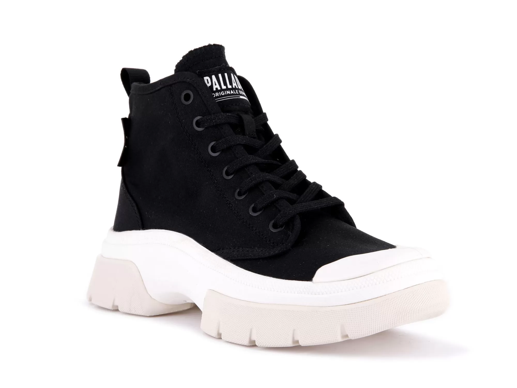 HIGH TOPS-Palladium HIGH TOPS PALLAWAVE