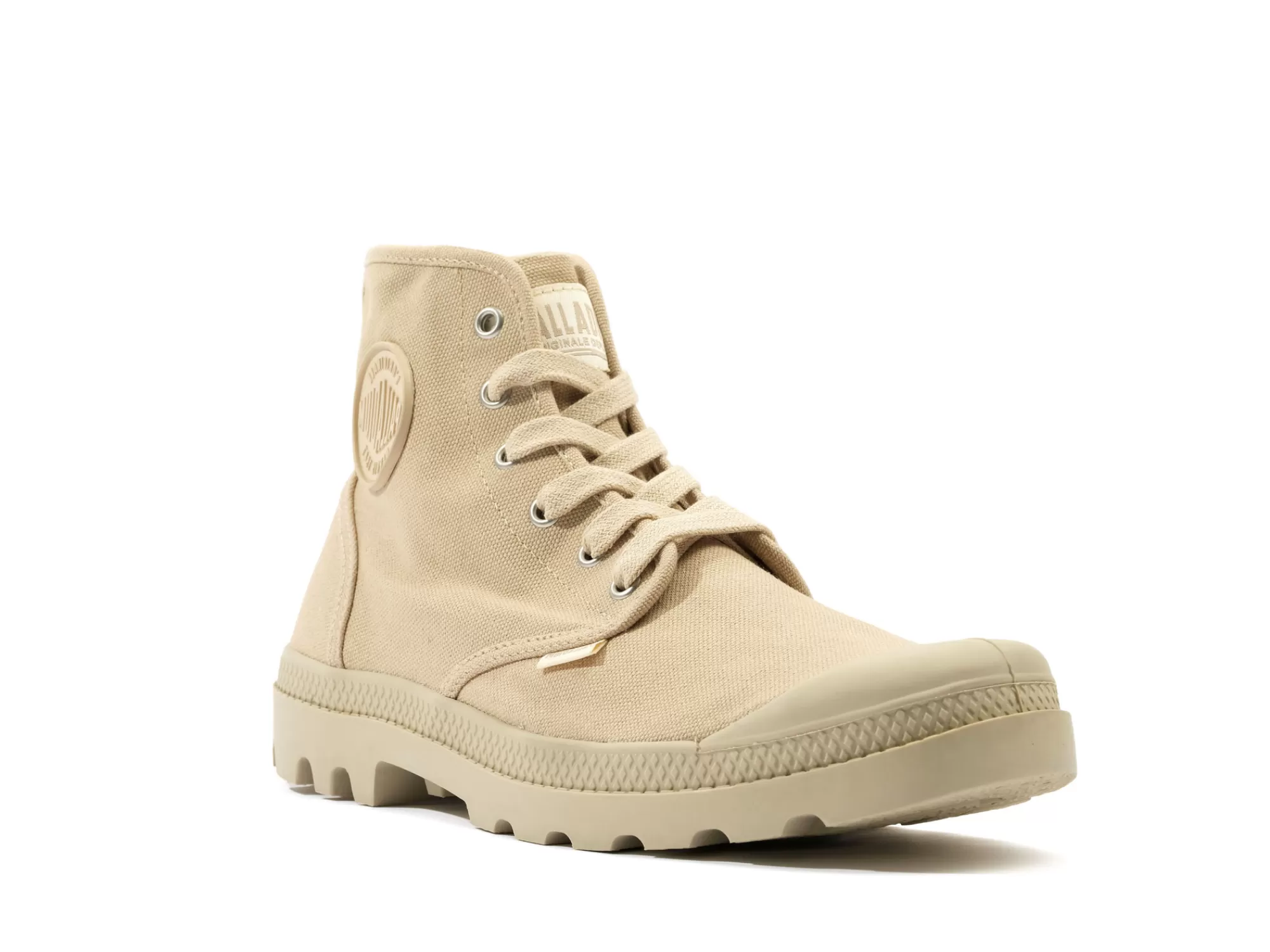 HIGH TOPS | ECO-FRIENDLY EQUIPMENT-Palladium HIGH TOPS | ECO-FRIENDLY EQUIPMENT PAMPA HI