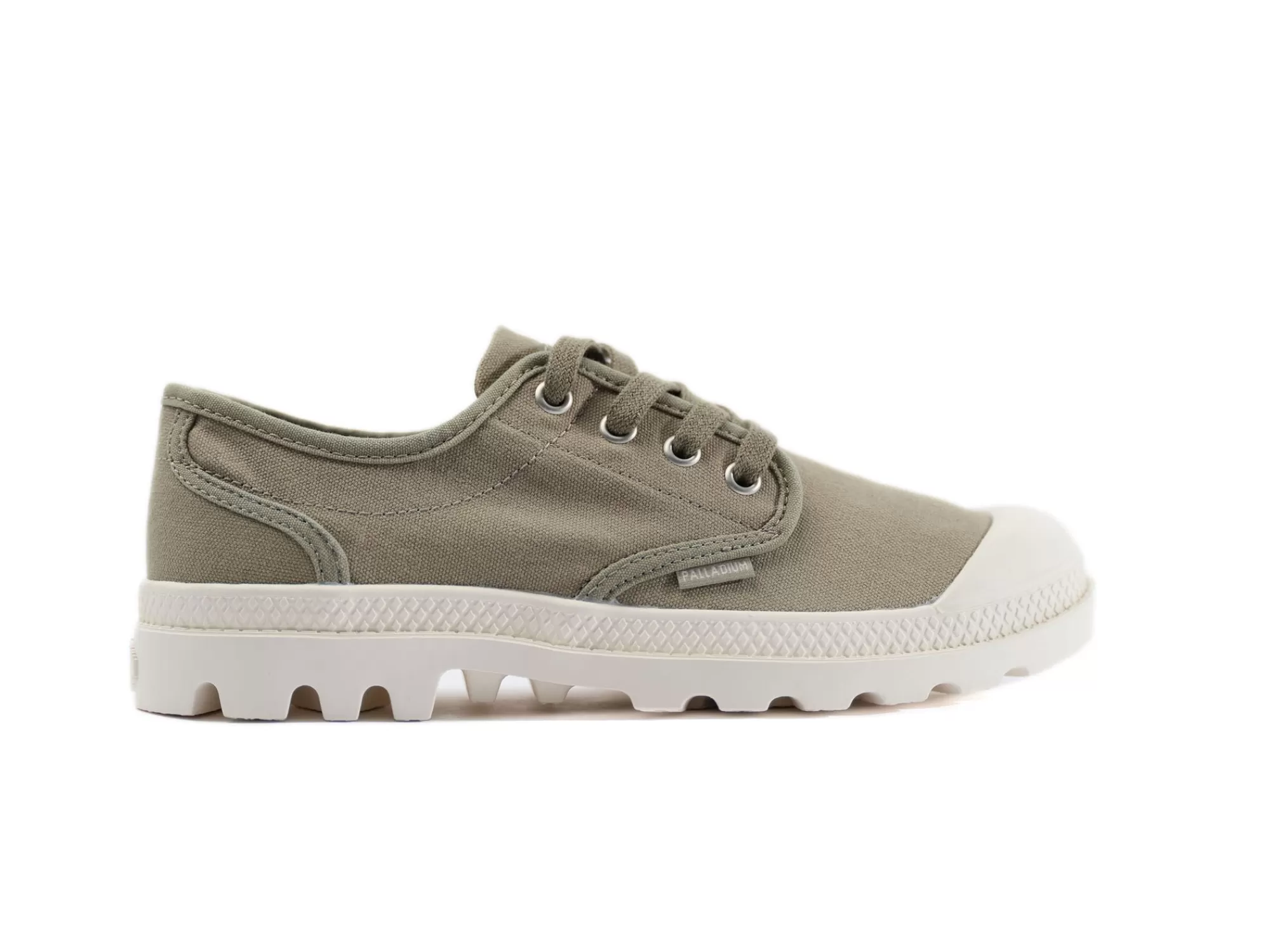 LOW TOPS-Palladium LOW TOPS PAMPA OXFORD