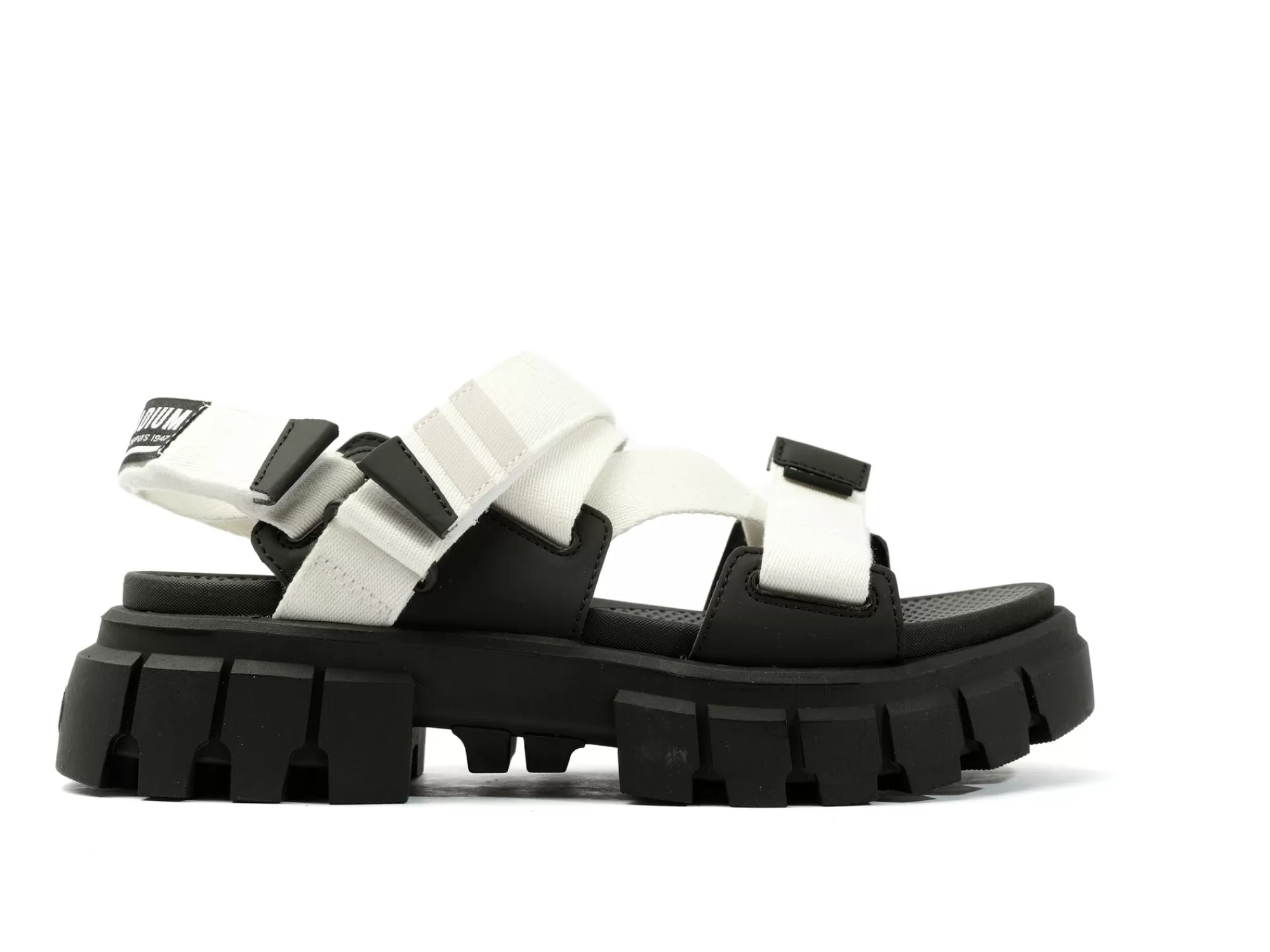 SANDALS & SLIDES | LOW TOPS-Palladium SANDALS & SLIDES | LOW TOPS REVOLT SANDAL ARMY