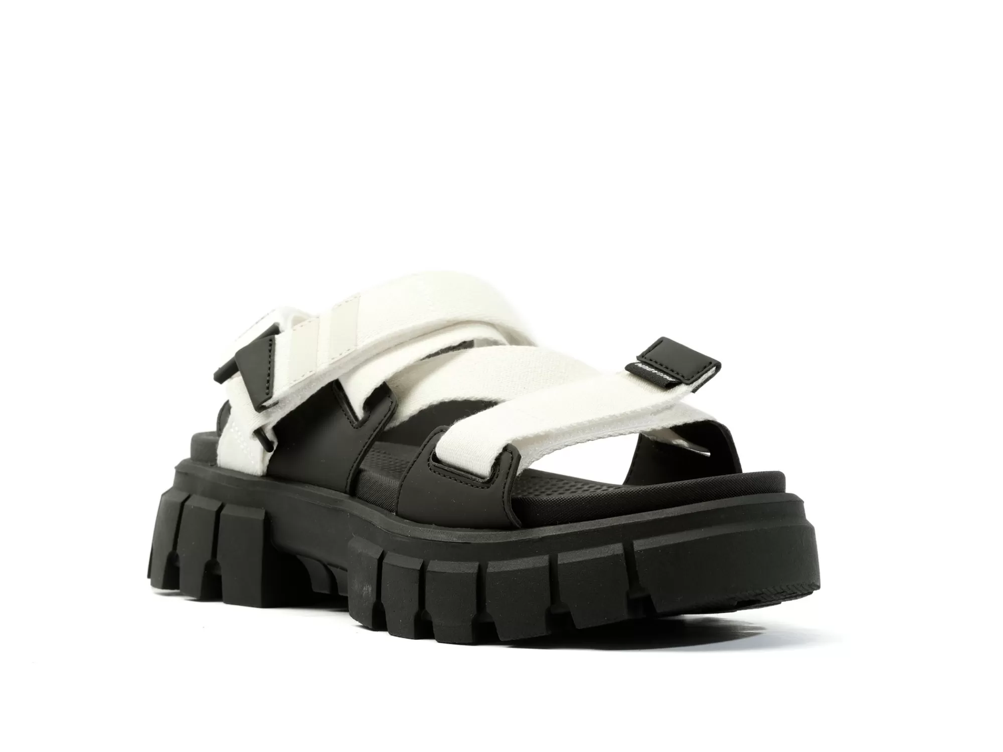 SANDALS & SLIDES | LOW TOPS-Palladium SANDALS & SLIDES | LOW TOPS REVOLT SANDAL ARMY