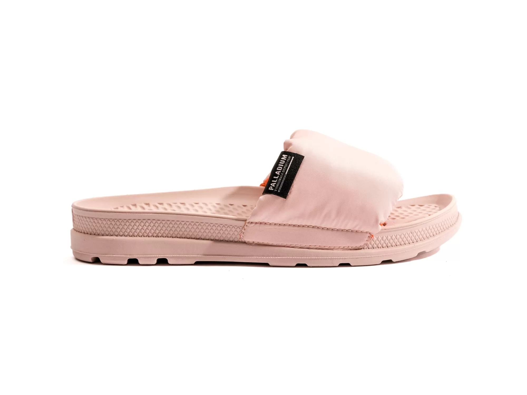 SANDALS & SLIDES-Palladium SANDALS & SLIDES SOLEA SLIDE PAD