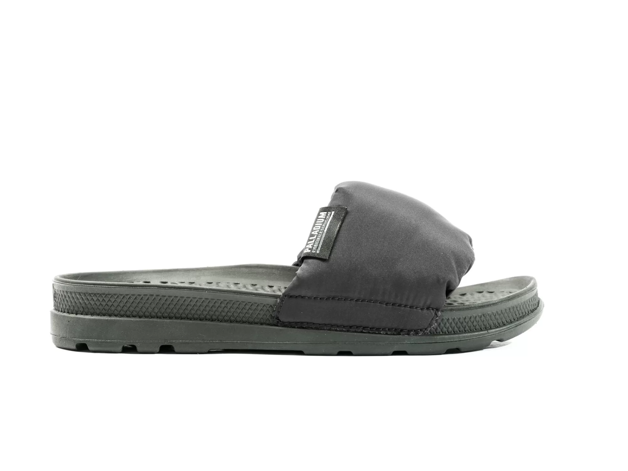 SANDALS & SLIDES-Palladium SANDALS & SLIDES SOLEA SLIDE PAD